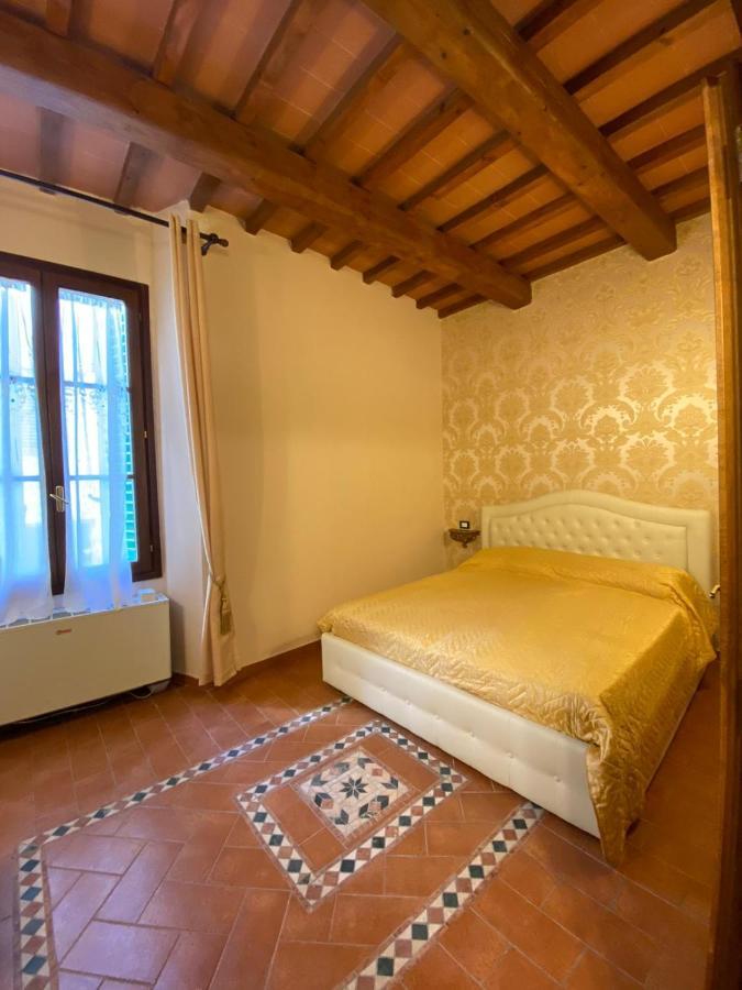 Soggiorno Annamaria Florencie Exteriér fotografie