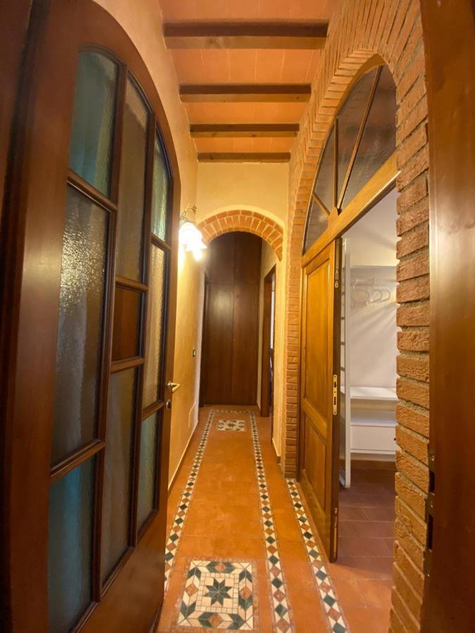 Soggiorno Annamaria Florencie Exteriér fotografie
