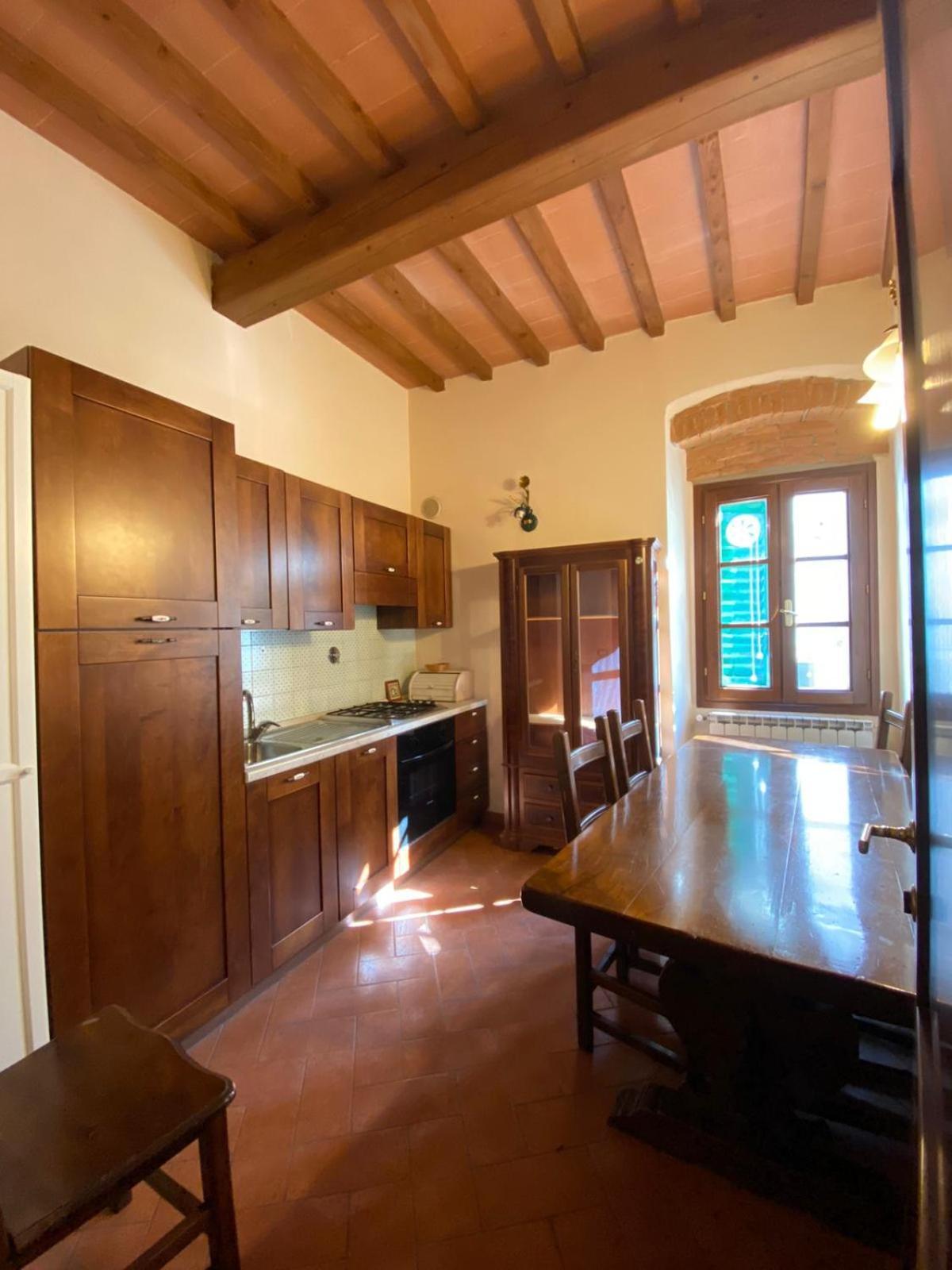 Soggiorno Annamaria Florencie Exteriér fotografie