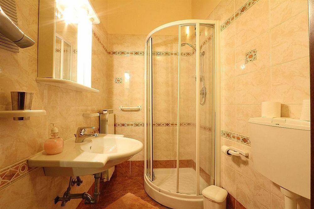 Soggiorno Annamaria Florencie Exteriér fotografie