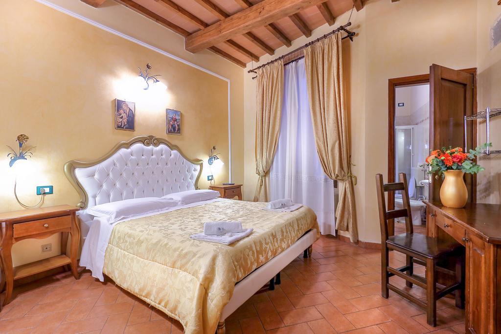 Soggiorno Annamaria Florencie Exteriér fotografie