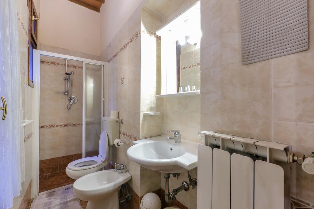 Soggiorno Annamaria Florencie Exteriér fotografie
