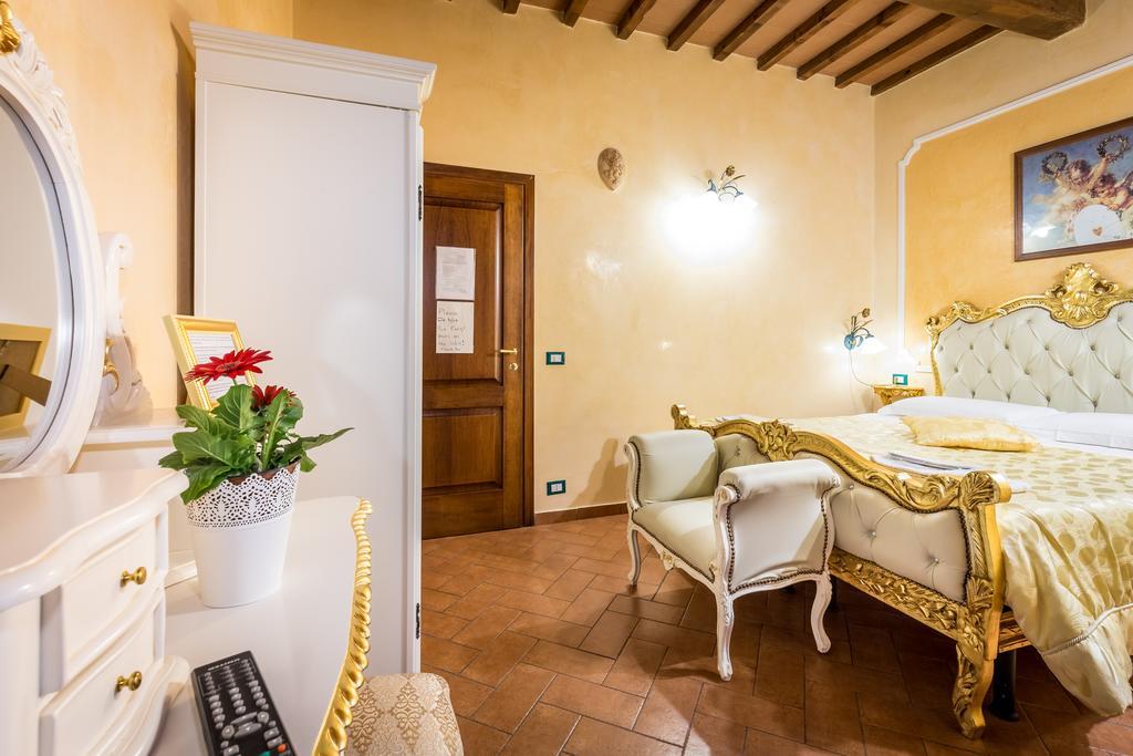 Soggiorno Annamaria Florencie Exteriér fotografie