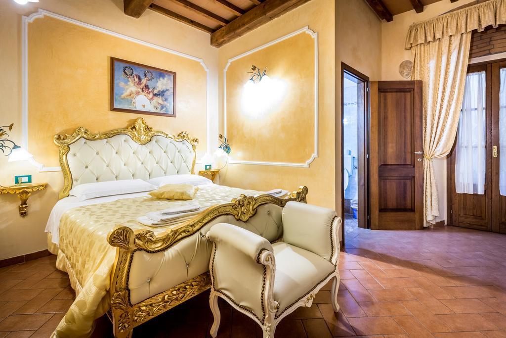 Soggiorno Annamaria Florencie Exteriér fotografie