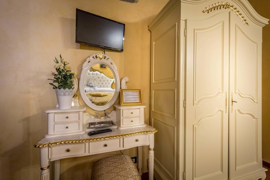 Soggiorno Annamaria Florencie Exteriér fotografie