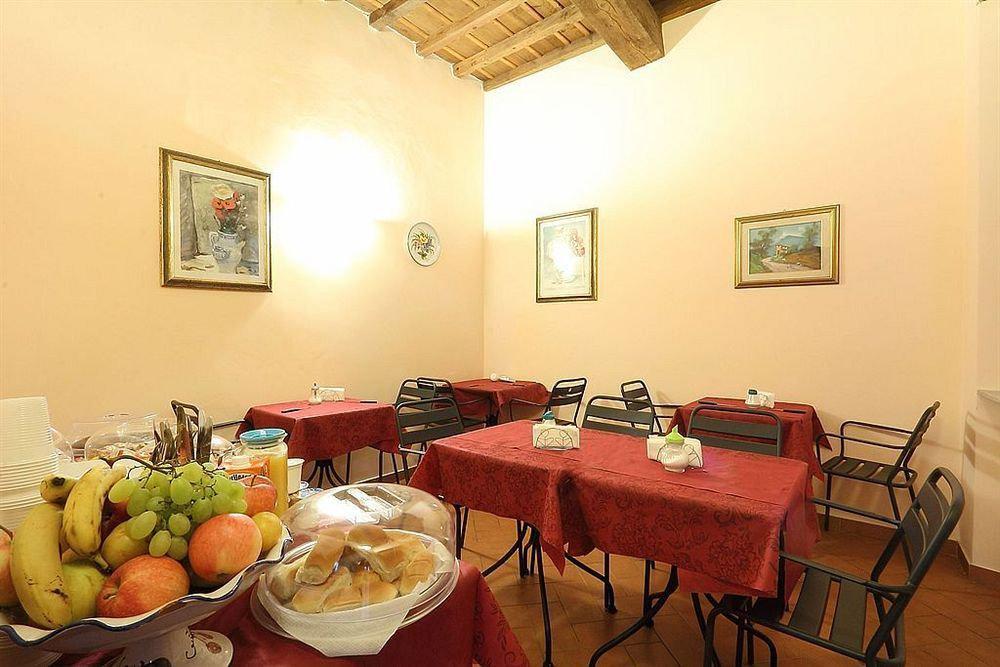 Soggiorno Annamaria Florencie Exteriér fotografie