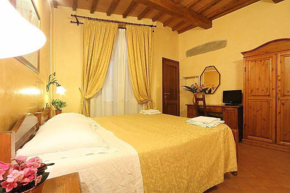 Soggiorno Annamaria Florencie Exteriér fotografie