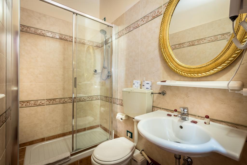 Soggiorno Annamaria Florencie Exteriér fotografie