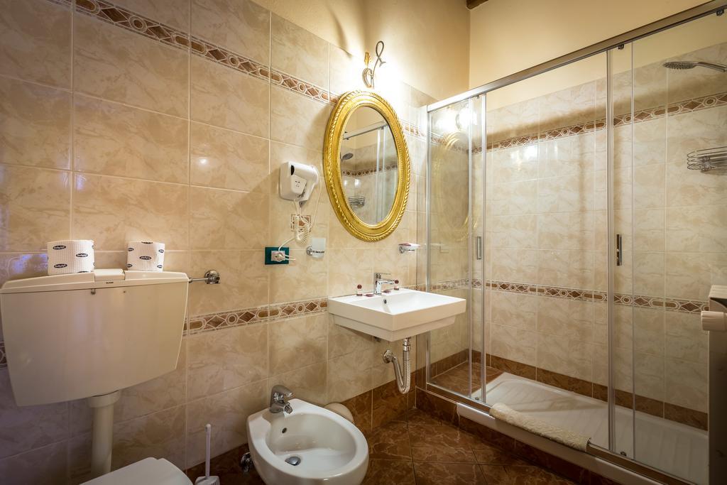 Soggiorno Annamaria Florencie Exteriér fotografie