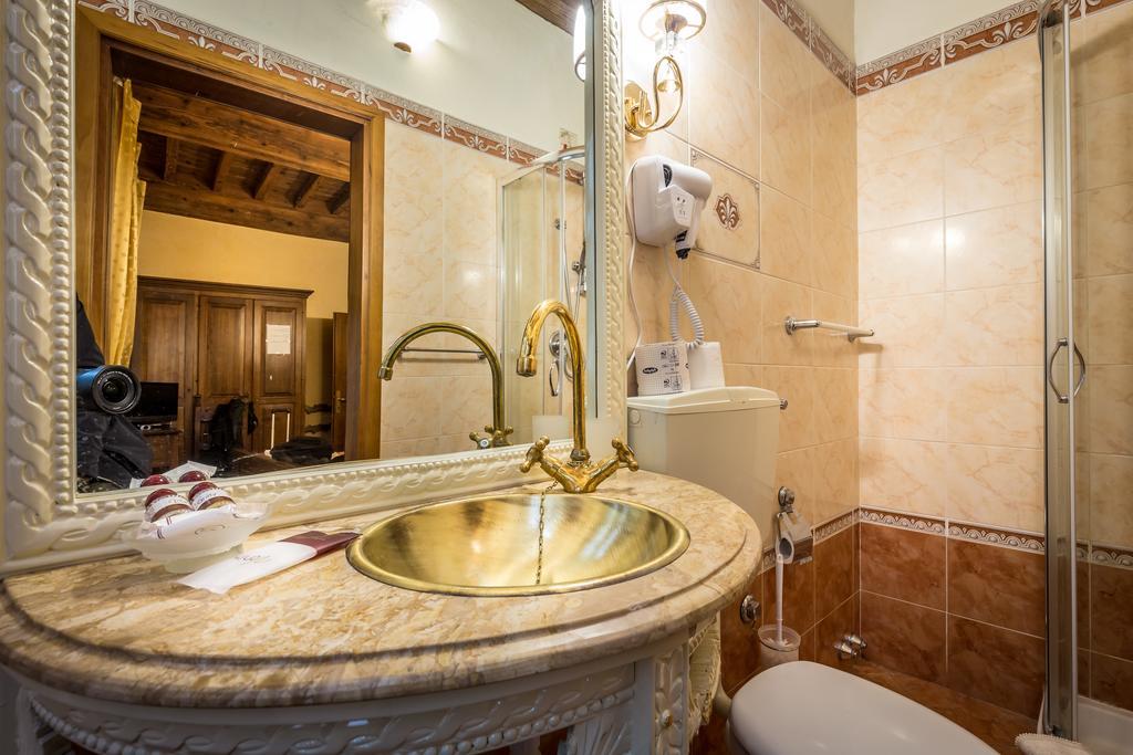 Soggiorno Annamaria Florencie Exteriér fotografie