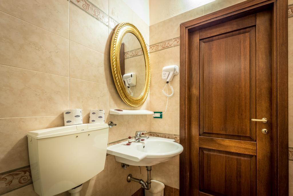 Soggiorno Annamaria Florencie Exteriér fotografie