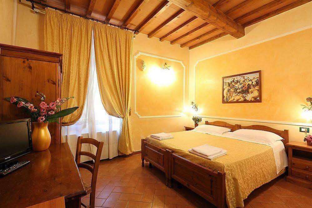 Soggiorno Annamaria Florencie Exteriér fotografie