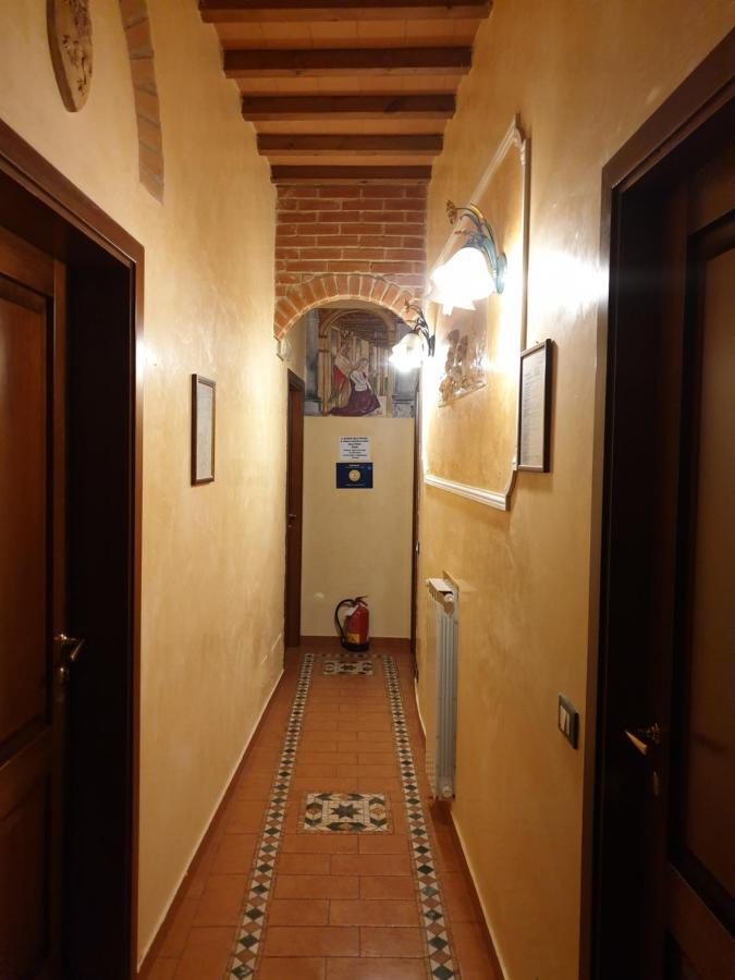 Soggiorno Annamaria Florencie Exteriér fotografie