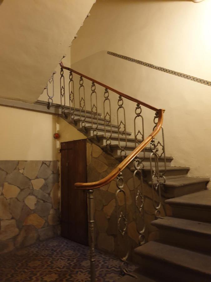 Soggiorno Annamaria Florencie Exteriér fotografie