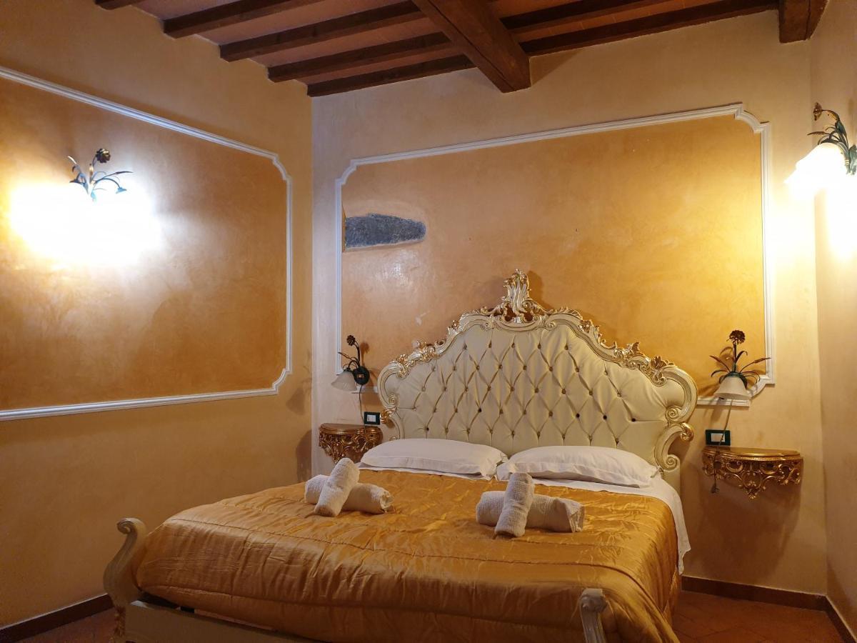 Soggiorno Annamaria Florencie Exteriér fotografie